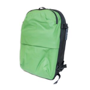 MOCHILA KINGSLONG 17.3' KLB240401 C/ BOMBA VACUO VERDE
