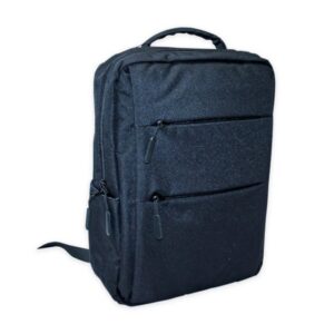 MOCHILA WINTECH 15.6' KLB210630BK PRETO