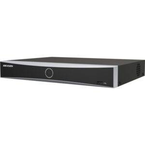 NVR HIKVISION H.265 16 CANAIS 4K