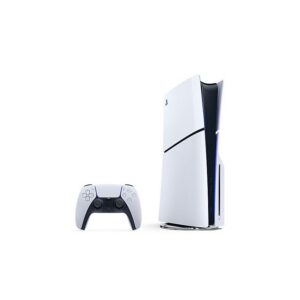 PLAYSTATION 5 - PS5 4K 1 TB DIGITAL EDITION C/COMANDO