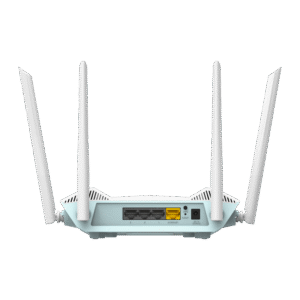 ROUTER DLINK WIFI AX1500 GIGABIT AI TECHNOLOGY