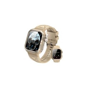 SMARTWATCH BLACKVIEW W30 CAQUI