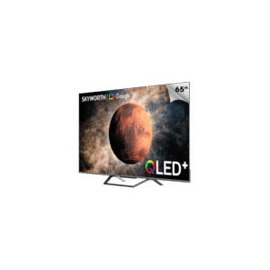 TV 65' QLED SKYWORTH UHD 4K SMART ANDROID