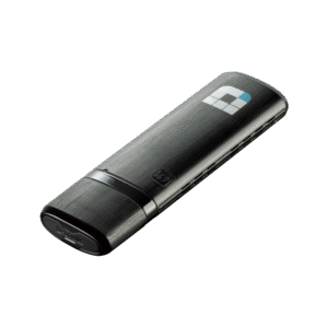 WIFI ADAPT.USB 3.0 DLINK AC DUAL BAND
