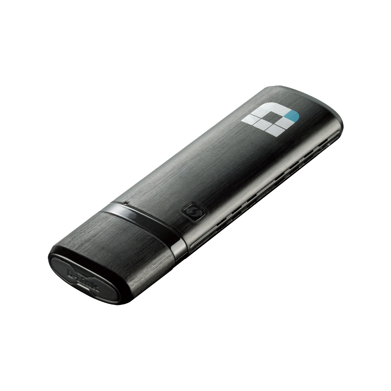 WIFI ADAPT.USB 3.0 DLINK AC DUAL BAND