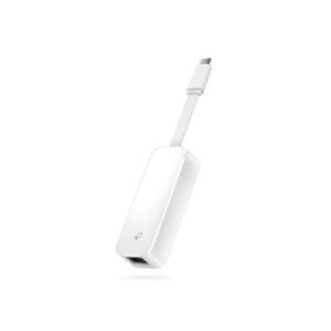 ADAPT 3.0 USB-C TP-LINK PARA GIGABIT ETHERNET NETWORK