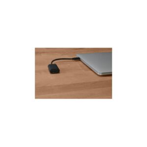 ADAPT CONVERSOR PORT CONNECT TYPE C PARA VGA