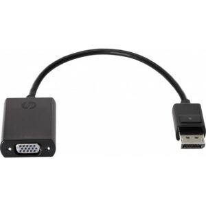 ADAPT DISPLAYPORT TO VGA HP - Image 1