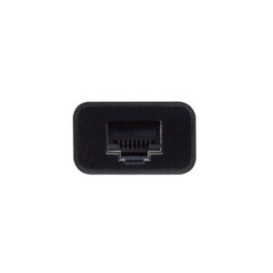 ADAPT EWENT USB-C PARA RJ45 GIGABIT PRETO - Image 3