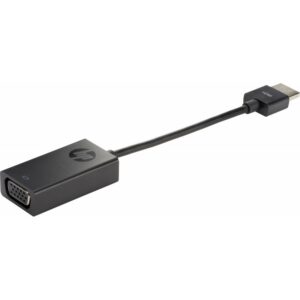 ADAPT HDMI PARA VGA HP