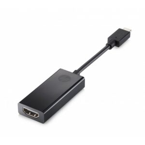 ADAPT USB-C PARA VGA  HP