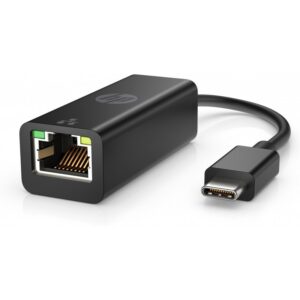 ADAPT USB-C TO RJ45 HP G2