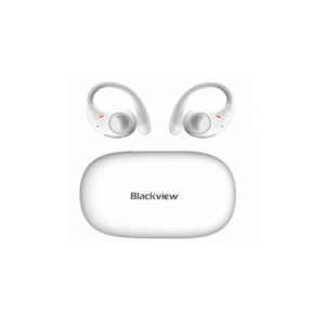 AIRBUDS BLACKVIEW 10 CINZENTO