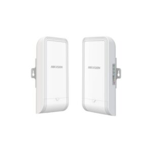 ANTENA WIRELESS HIKVISION ATÉ 3KM 867MBPS POE - Image 1