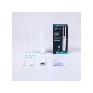 AP WIFI TP-LINK AC1200 MU-MIMO OUTDOOR