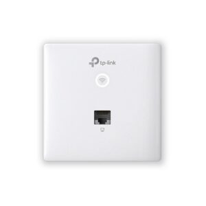 AP WIFI TP-LINK OMADA AC1200 MU-MIMO WALL-PLATE