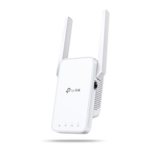 AP WIFI TP-LINK RANGE EXT. AC1200
