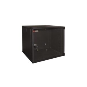 ARMARIO 06U WP RACK 19' 540X450X310MM PRETO