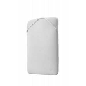 BOLSA HP 14.1' REVERSIVEL PRETO / CINZENTO - Image 1