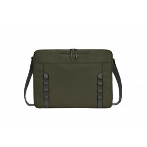 BOLSA HP 15.6' MODULAR SLEEVE VERDE - Image 1