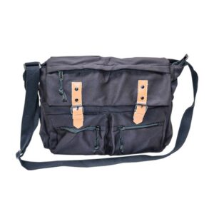 BOLSA KINGSLONG 15.6' KLM230948 PRETO