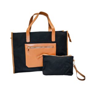BOLSA KINGSLONG 15.6' LYS230403BK PRETO