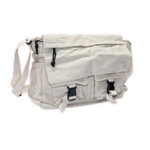 BOLSA KINGSLONG 15.6' WKLM210412WH BRANCO