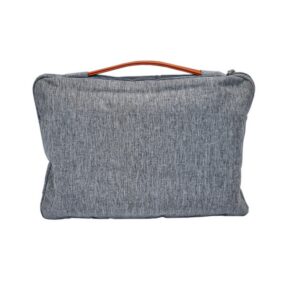 BOLSA KINGSLONG 17' KLM181007GR GREY