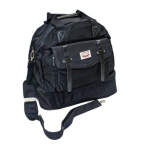 BOLSA LOVVENTO LVM230265BK PRETO