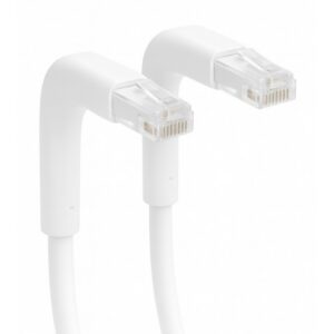 CABO REDE CAT6A U/UTP RJ45 EWENT AWG23/7 2M BRANCO