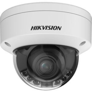 CAMARA IP HIKVISION DOME SMART H. LIGHT DARKFIGHTER S 4M