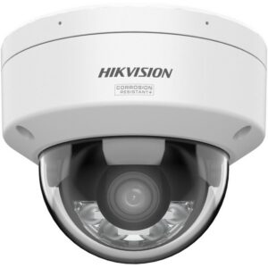 CAMARA IP HIKVISION FIXED BULLET SMART H. LIGHT COLORVU 4MP