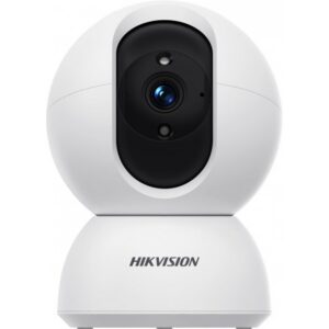 CAMARA IP HIKVISION FIXED INDOOR WIFI AUDIO BIDIRECIONAL HUMAN DETECTION 2MP