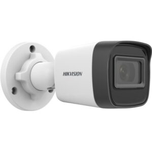 CAMARA IP HIKVISION FIXED IR BULLET 2MP 4MM - Image 1