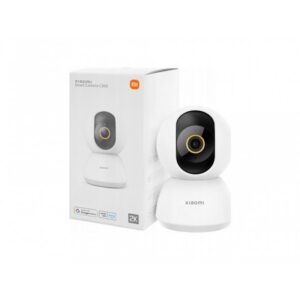 CAMARA XIAOMI MI SMART 360º 2K C300 - Image 1