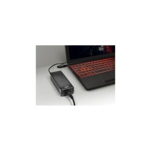 CARREGADOR UNIV. PORT CONNECT 150W EU