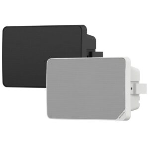 COLUNA HIKVISION 20W SUB SPEAKER