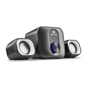 COLUNA NGS 2.1 COMET USB/3.5MM 20W - Image 3