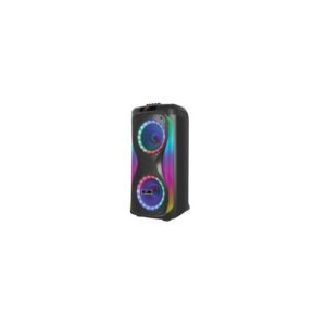COLUNA PARTY SPEAKER WINTECH GINGA POWER 120W - Image 1