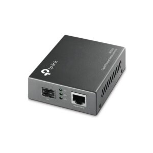 CONV. F.O. TP-LINK SFP PARA MÍDIA 1000BASE-T