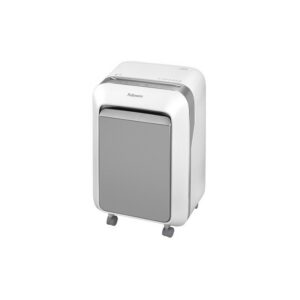 DESTRUIDOR DOCS FELLOWES  LX211 BRANCO