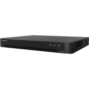 DVR HIKVISION H.265 16 CANAIS 1080P 1U - Image 1