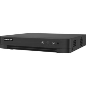 DVR HIKVISION H.265 8 CANAIS 1080P 1U - Image 1