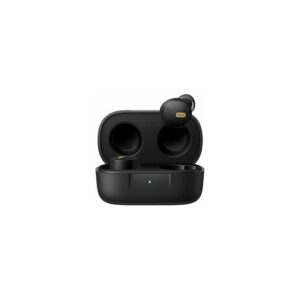 EARBUDS BASEUS BOWIE E18 PRETO - Image 2