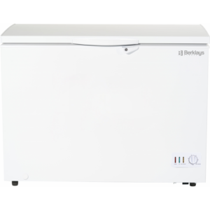 GD ARCA HORIZ. BERKLAYS 282L BRANCA - Image 1