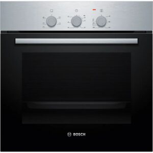GD B-IN FORNO BOSCH 60CM SERIE 2 AÇO INOXIDÁVEL