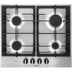 GD B-IN PLACA BOSCH 60CM GAS SERIE 6 INOX 4P - Image 1