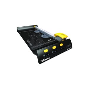 GUILHOTINA FELLOWES NEUTRON A4/12' TRIM