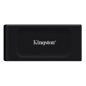 HD EXT. 2.5' SSD 2TB KINGSTON USB 3.2 PORTÁTIL