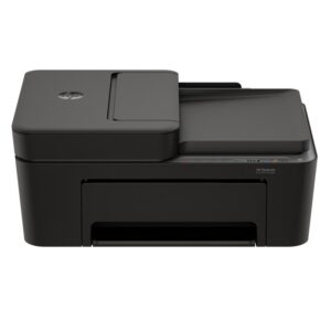 HP DESKJET E-AIO PLUS 4376 (8.5) ADF
